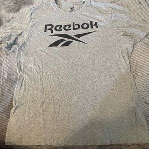Reebok T-shirt